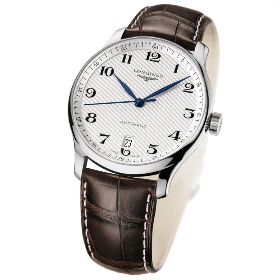 Đồng hồ Longines Master Collection L2.628.4.78.3