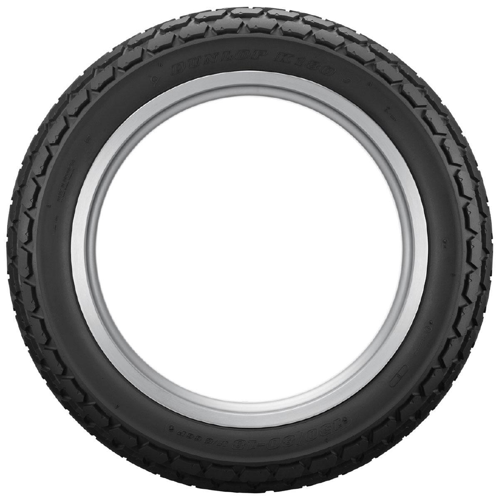 Lốp Dunlop 180/80-14 K180