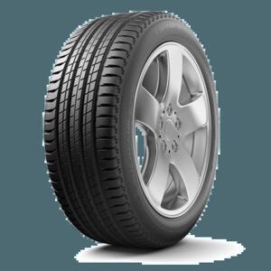 Lốp Michelin 245/45R20 Latitude Sport 3