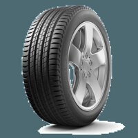 Lốp Michelin 245/45R20 Latitude Sport 3