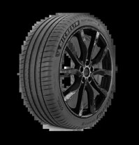 Lốp Michelin 255/50R19 Pilot Sport 4 SUV