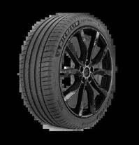 Lốp Michelin 255/50R20 Pilot Sport 4 SUV