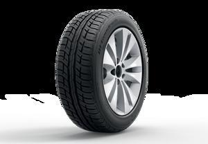 Lốp ô tô Bfgoodrich 215/60R16 ADVANTAGE T/A DRIVE
