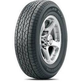 Lốp Ô Tô Bridgestone 215/70R16 D687 Dueler