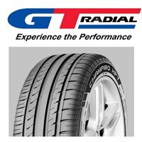 Lốp ô tô GT Radial 235/60 R18 107V XL SAVERO SUV