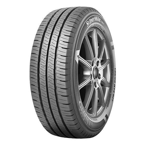 Lốp ô tô KumHo 195/70R14 TX61