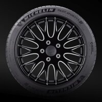 Lốp ô tô Michelin 205/50ZR17 93W XLTL Pilot Sport 4