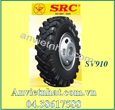 Lốp xe chuyên dụng SRC CD 1200-18 14PR SV910
