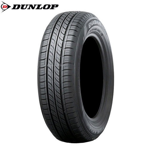 Lốp vỏ xe ô tô Dunlop 205/55R16 EC300 Thái