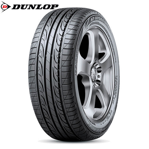 Lốp vỏ xe ô tô Dunlop 205/60R16 LM704 Thái