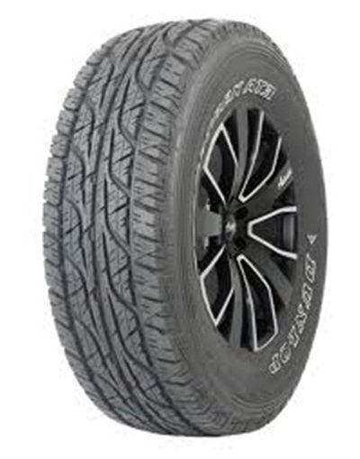 Lốp vỏ xe ô tô Dunlop 275/65R17 AT3 Thái
