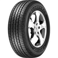 Lốp vỏ xe ô tô Dunlop 245/70R16 AT20 Thái