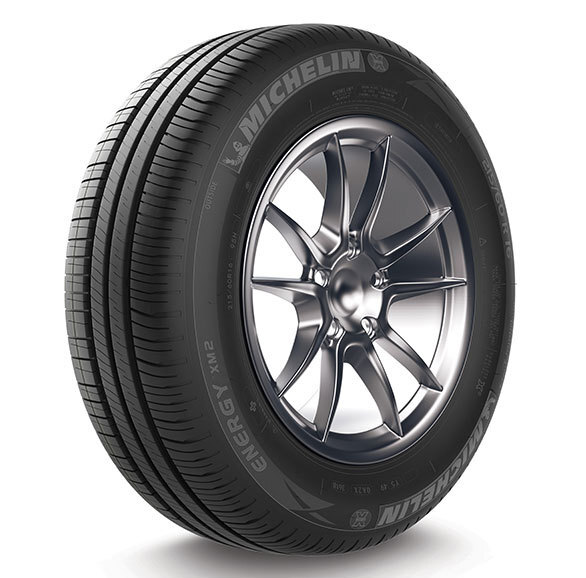 Lốp vỏ xe ô tô Michelin 165/65R14 Energy XM2+