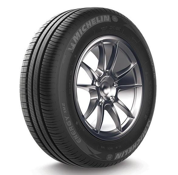 Lốp vỏ xe ô tô Michelin 165/70R13 XM2+