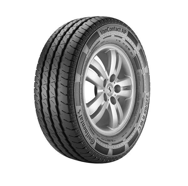 Lốp vỏ xe ô tô Michelin 195R14C Agilis