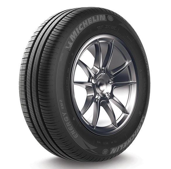 Lốp vỏ xe ô tô Michelin 205/65R16 Energy XM2+