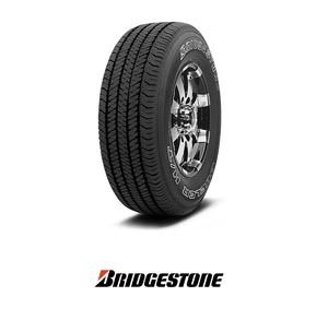 Lốp xe Bridgestone 245/55R19 D400