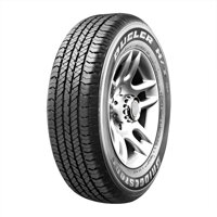 Lốp xe du lịch Bridgestone 265/65R17 684A