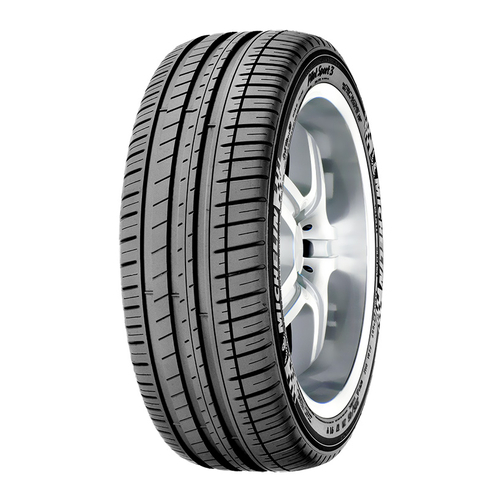 Lốp xe du lịch Michelin 215/55R17 Pilot Sport 3 ST