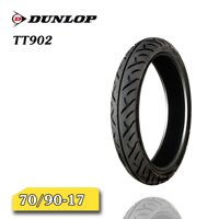 Lốp xe máy Dunlop 70/90-17 TT902