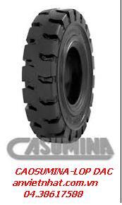 Lốp xe nâng Casumina 825-15