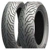 Lốp/Vỏ xe máy Michelin 110/70-13 City Grip 2