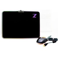 Lót chuột Newmen ZIC-GP102 RGB