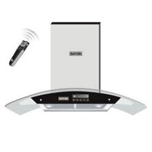 Máy hút mùi ống khói Giovani G-2390RS
