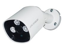 Camera HDCVI hồng ngoại J-Tech CVI5702B - 2MP