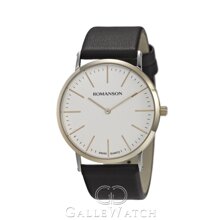 Đồng Hồ Nam Romanson TL4265MJWH