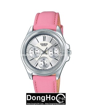 Đồng hồ nữ Casio LTP-2088L - màu 4AVDF, 7AVDF