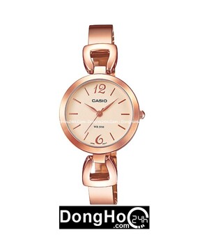 Đồng hồ nữ Casio LTP-E402PG-9AVDF