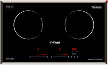 Bếp từ đôi Capri CR-626I