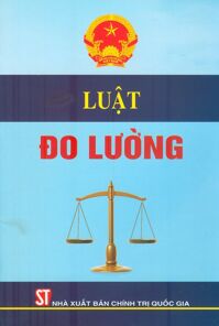 Luật đo lường