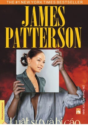 Luật sư và bị cáo - James Patterson