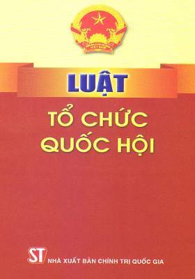 Luật Tổ Chức Quốc Hội