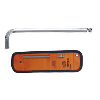 Lục giác bi Asaki AK-6404, 4mm