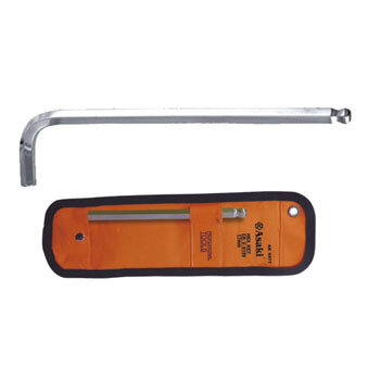 Lục Giác Bi Asaki AK-6412
