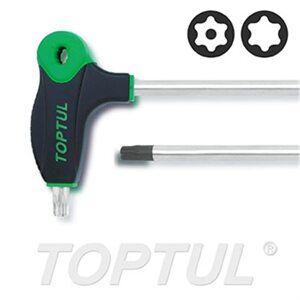 Lục giác chữ L đầu sao T20 Toptul AIED2014