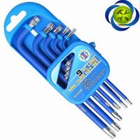 Lục giác hình sao C-Mart F0023  9 cây