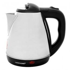 Bình - Ấm đun nước siêu tốc LuckyHome LH-150T - 1.5 lít, 1500W