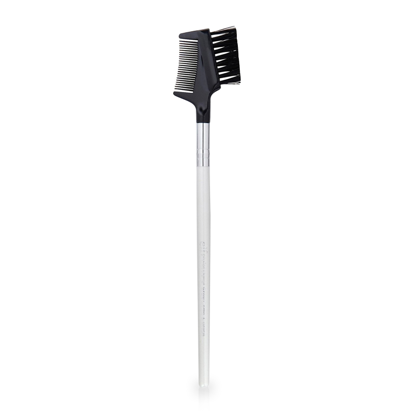 Lược chải chân mày e.l.f. Essential Brow Comb & Brush