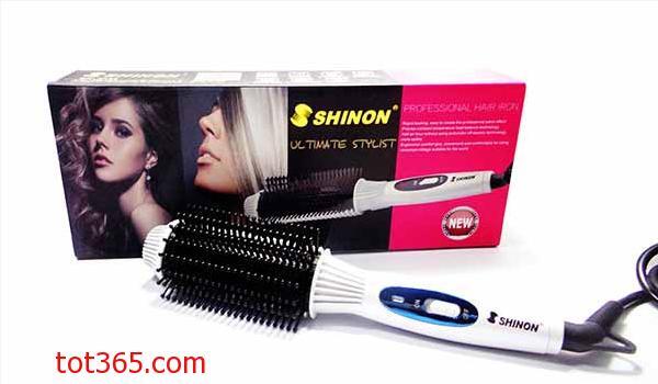 Lược Điện Shinon SH-8032