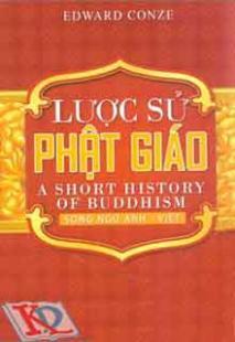 Lược Sử Phật Giáo ( Song Ngữ Anh - Việt)