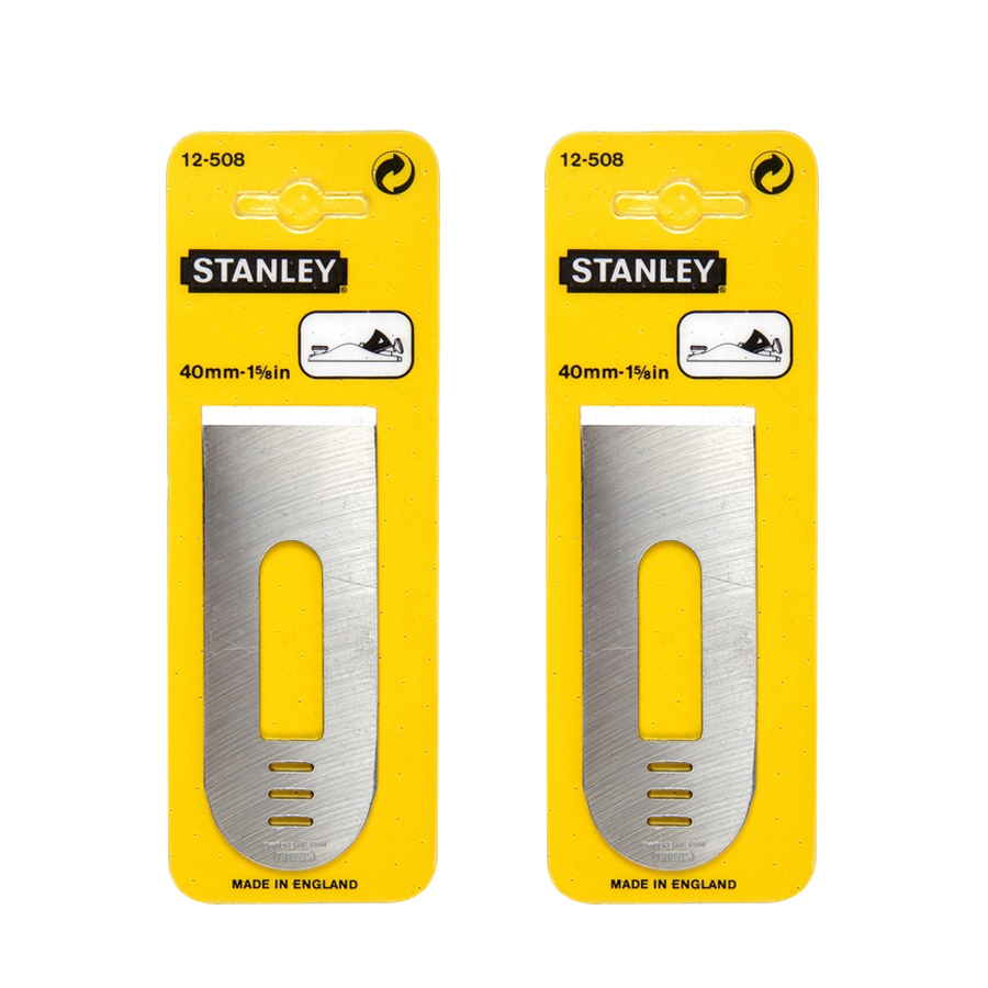 Lưỡi bào gỗ Stanley 0-12-508
