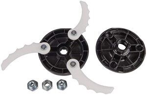 Lưỡi cắt cỏ nhựa 255mm Makita 198383-1