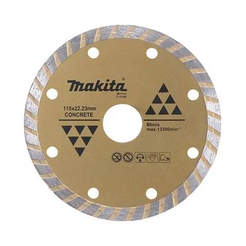 Lưỡi cắt kim cương phân đoạn 105mm Makita D-05206