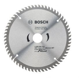 Lưỡi cưa gỗ 110mm Bosch 2608644319