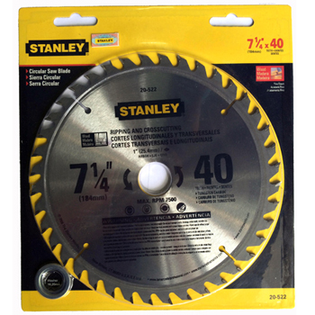 Lưỡi cưa gỗ Stanley 20-521