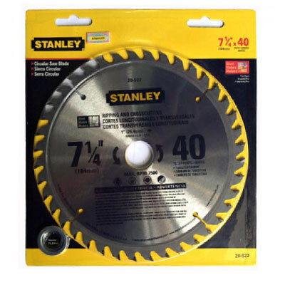 Lưỡi cưa gỗ Stanley 20-524